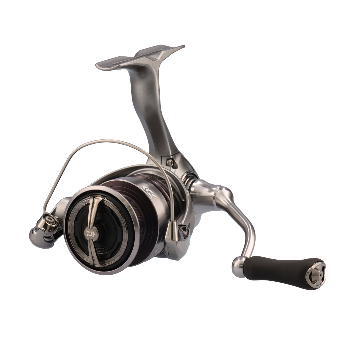 Exceler 2k EXCELER LT 2023 - Daiwa