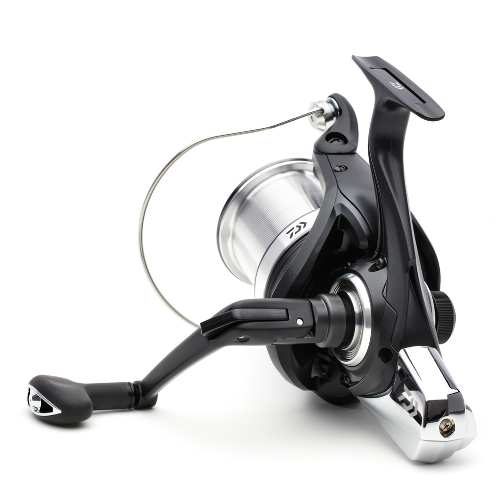 2023 Daiwa Super Spod Rod – Choose Your Length: 10ft, 12ft, Or 13ft (Lightweight Casting)